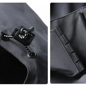 Racecraft Edition Softshell Jacke