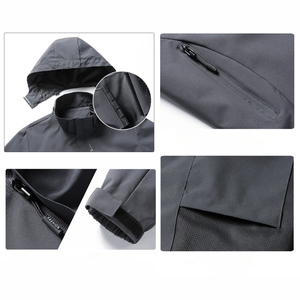 Racecraft Edition Softshell Jacke