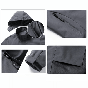 Overtake Edition Softshell Jacke