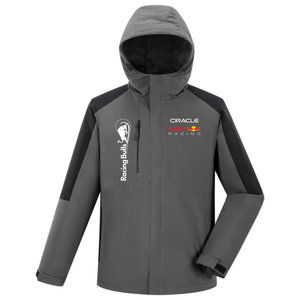 Oversteer Winterjacke