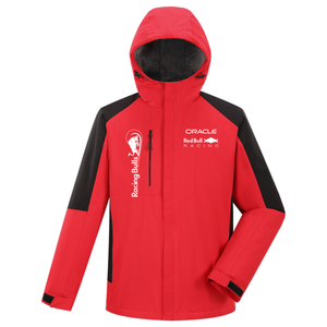Oversteer Winterjacke