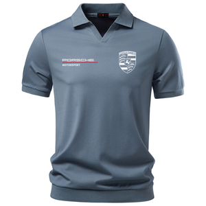 Poloshirt Motorsport Carrera