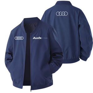 RS Motorsport Bomberjacke