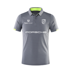 Sport-Poloshirt 911s