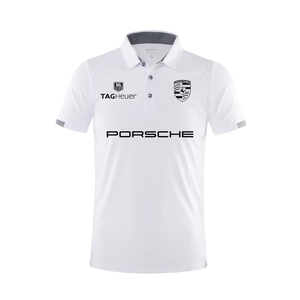 Sport-Poloshirt 911s