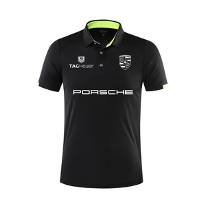 Sport-Poloshirt 911s