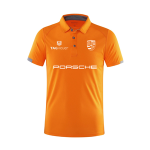 Sport-Poloshirt 911s