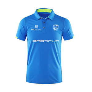 Sport-Poloshirt 911s
