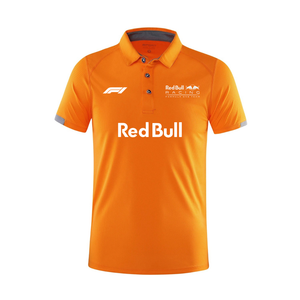 Sport-Poloshirt Bulls