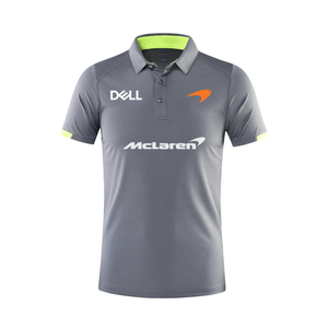 Sport-Poloshirt GTS