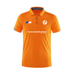 Sport-Poloshirt Performance