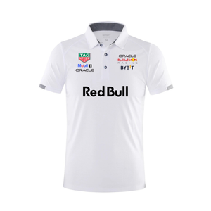 Sport-Poloshirt Racing