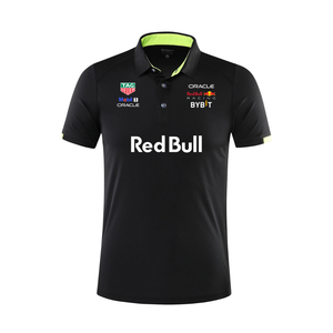 Sport-Poloshirt Racing