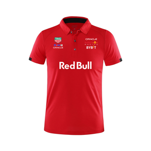Sport-Poloshirt Racing