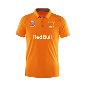 Sport-Poloshirt Racing
