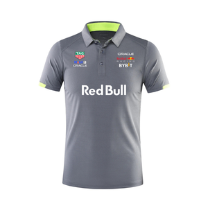 Sport-Poloshirt Racing