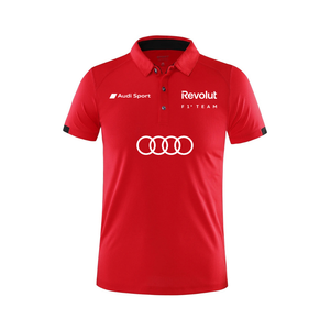 Sport-Poloshirt Team