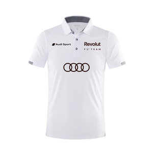 Sport-Poloshirt Team