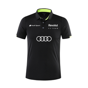 Sport-Poloshirt Team