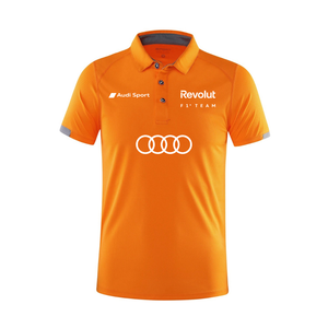 Sport-Poloshirt Team
