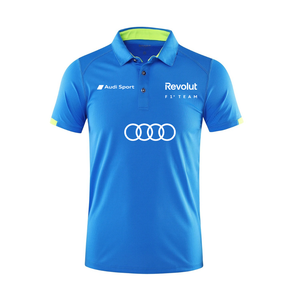 Sport-Poloshirt Team