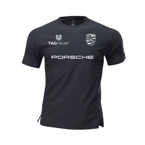 T-shirt Motorsport 911s
