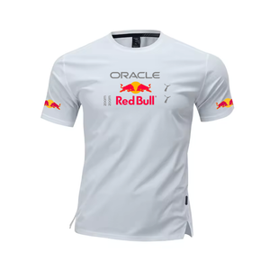 T-shirt Motorsport RB