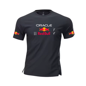 T-shirt Motorsport RB