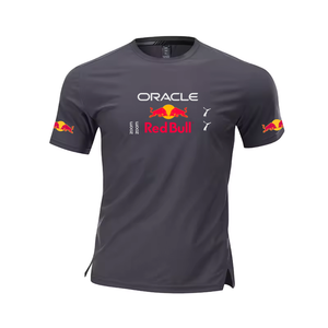 T-shirt Motorsport RB