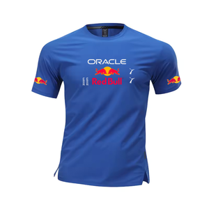 T-shirt Motorsport RB