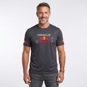 T-shirt Motorsport RB
