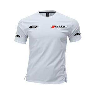 T-shirt Motorsport RS