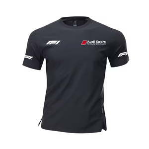T-shirt Motorsport RS