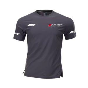 T-shirt Motorsport RS