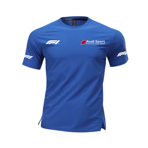 T-shirt Motorsport RS
