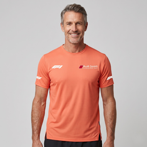 T-shirt Motorsport RS