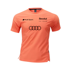 T-shirt Motorsport Team RS