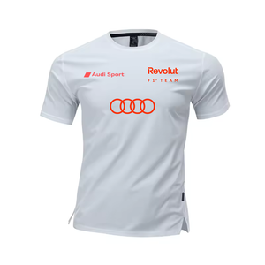 T-shirt Motorsport Team RS