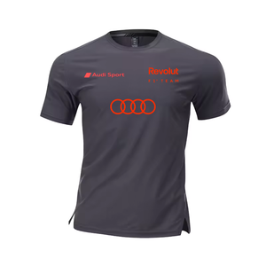 T-shirt Motorsport Team RS