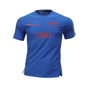 T-shirt Motorsport Team RS