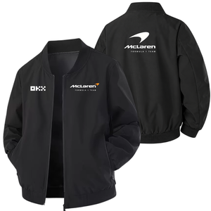Team Motorsport Bomberjacke