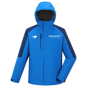 Torque Winterjacke