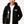 Wasserdichte Motorsport-Jacke „Power“