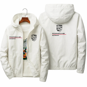 Windbreaker Motorsport 911