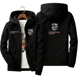 Windbreaker Motorsport 911