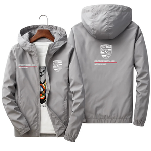 Windbreaker Motorsport 911