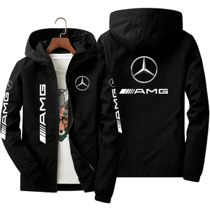 Windbreaker Motorsport Performance