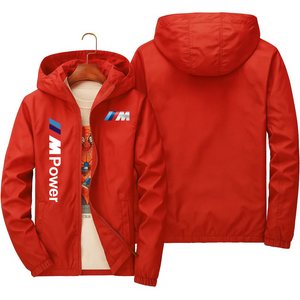 Windbreaker Motorsport Power