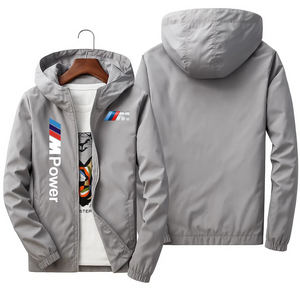 Windbreaker Motorsport Power