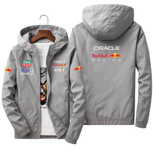 Windbreaker Motorsport Racing